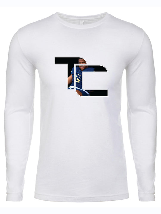 Tyler Carter Long Sleeve