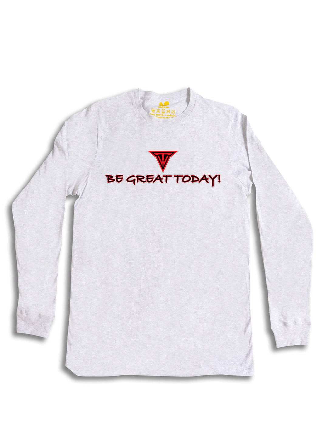 Tay Waller Long Sleeve