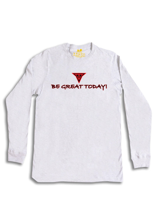 Tay Waller Long Sleeve