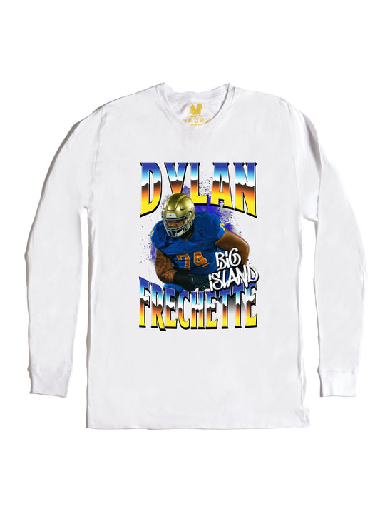 Dylan Frechette Long Sleeve