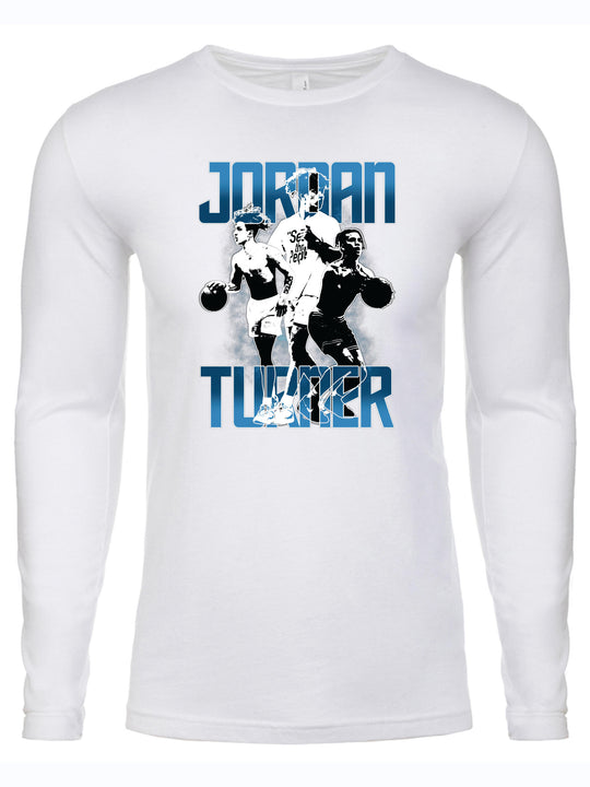 Jordan Turner Long Sleeve