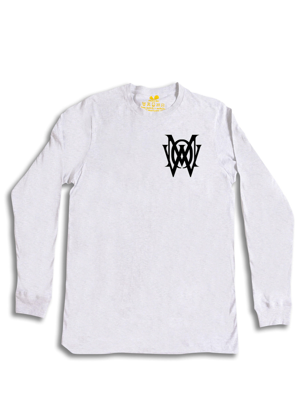 Marquies Williams Logo Long Sleeve