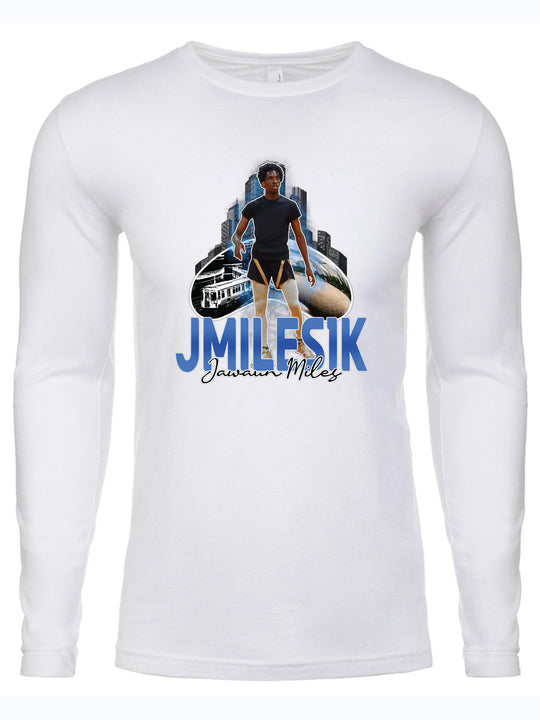 JMILES1K Long Sleeve