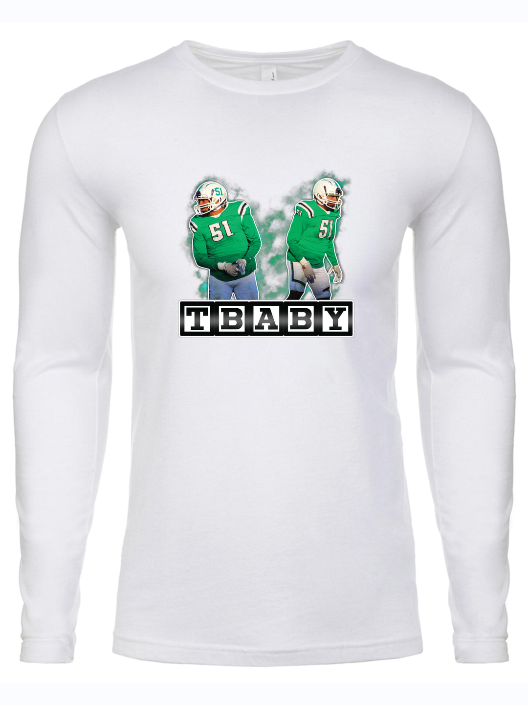 TBABY Long Sleeve