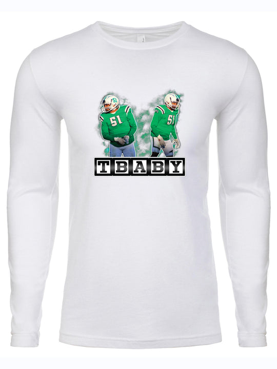 TBABY Long Sleeve