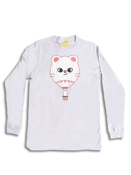SKZOO Balloon Series Jiniret Long Sleeve