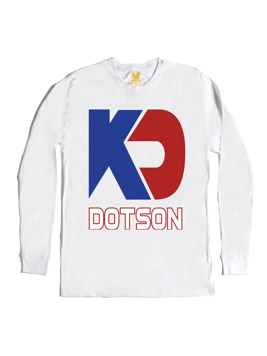KD Dotson Long Sleeve