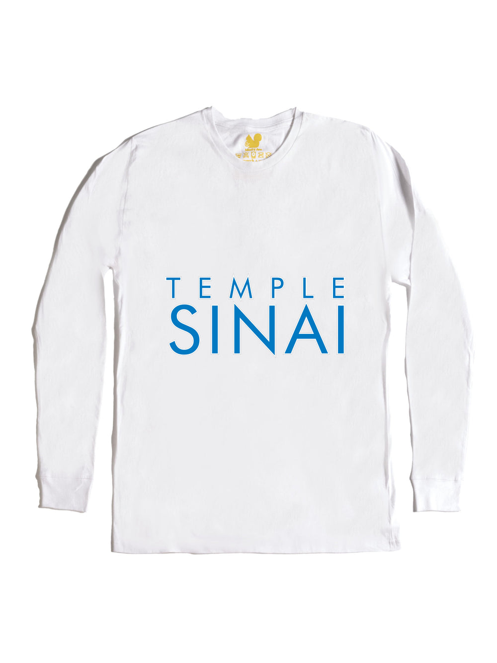 Temple Sinai Long Sleeve