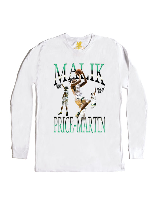 Malik Price Martin Long Sleeve