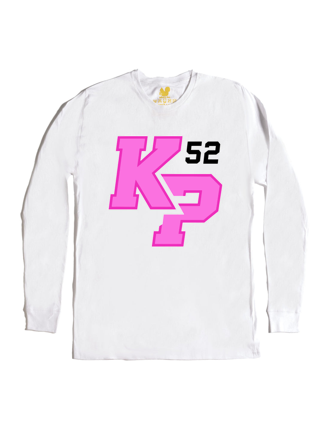 Kevin Peay Logo Long Sleeve
