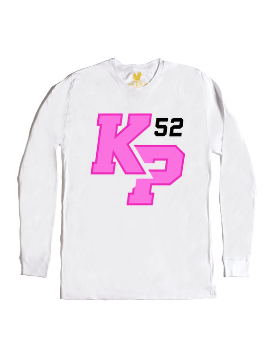 Kevin Peay Logo Long Sleeve