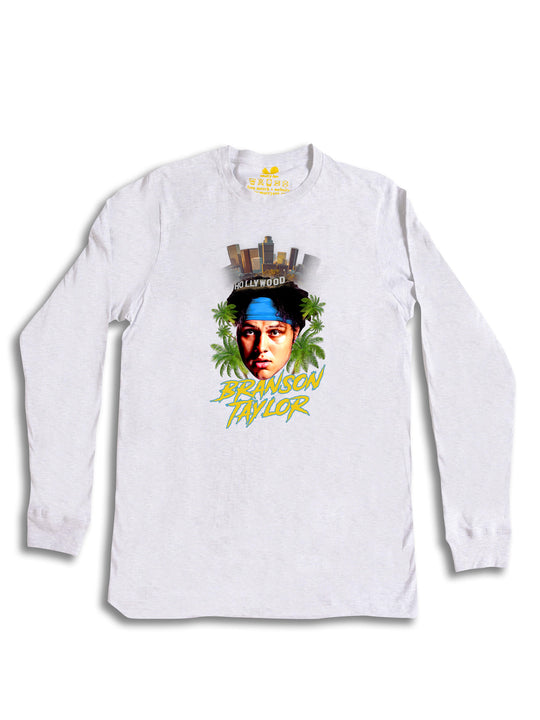 Branson Taylor LA Long Sleeve