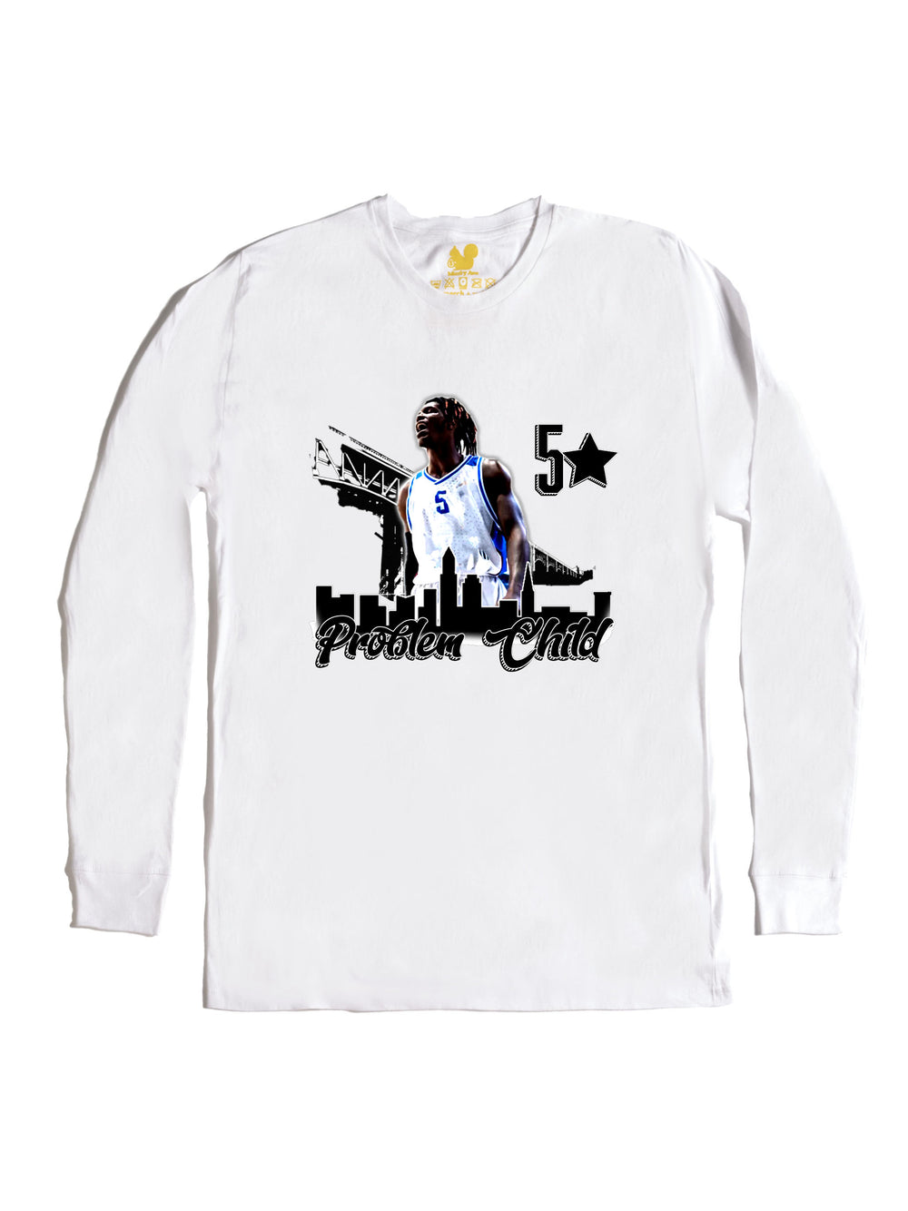 Problem Child Long Sleeve