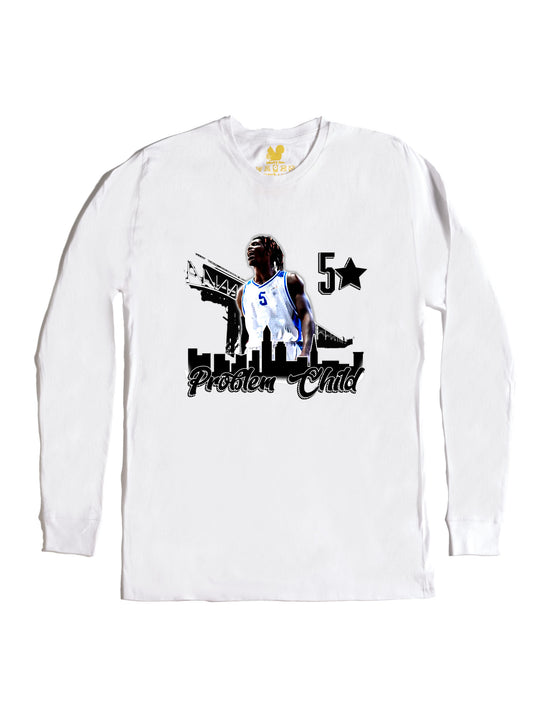 Problem Child Long Sleeve