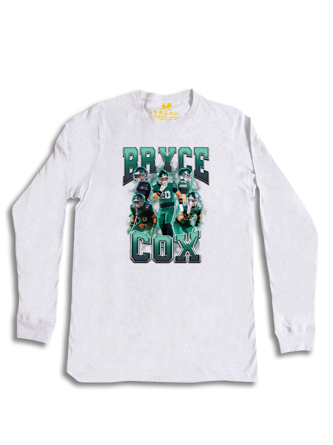 Bryce Cox Long Sleeve