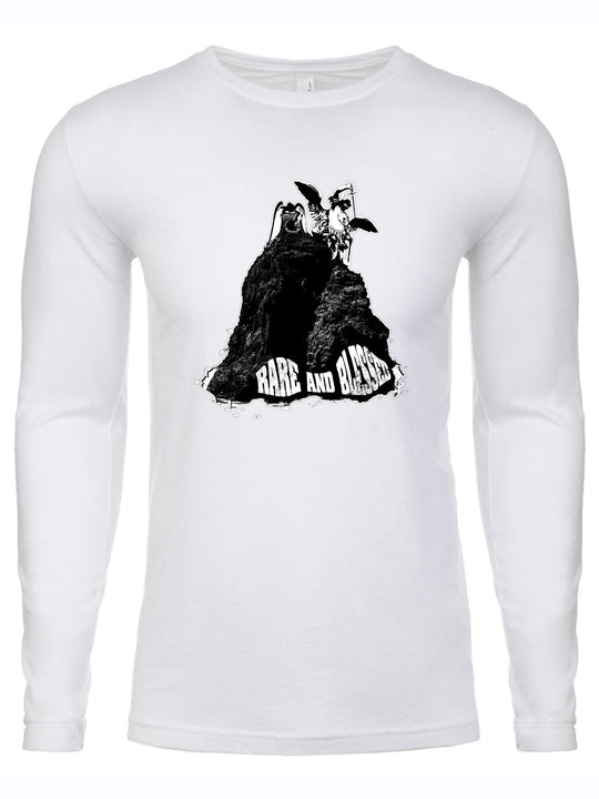 Rare and Blessed Long Sleeve