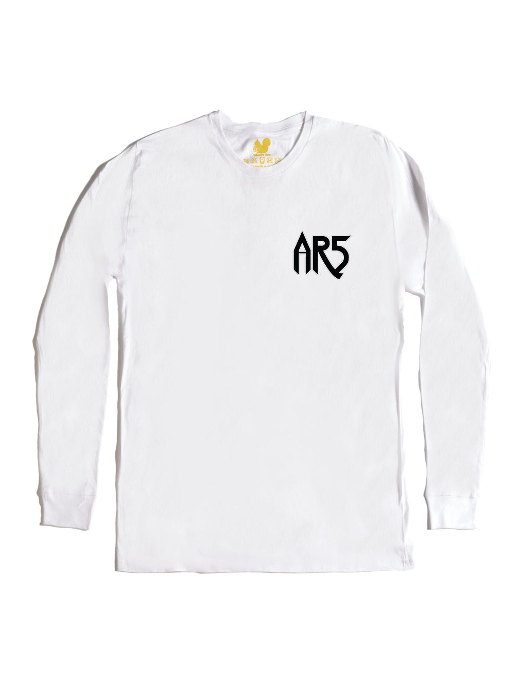 Anees Raheem Long Sleeve