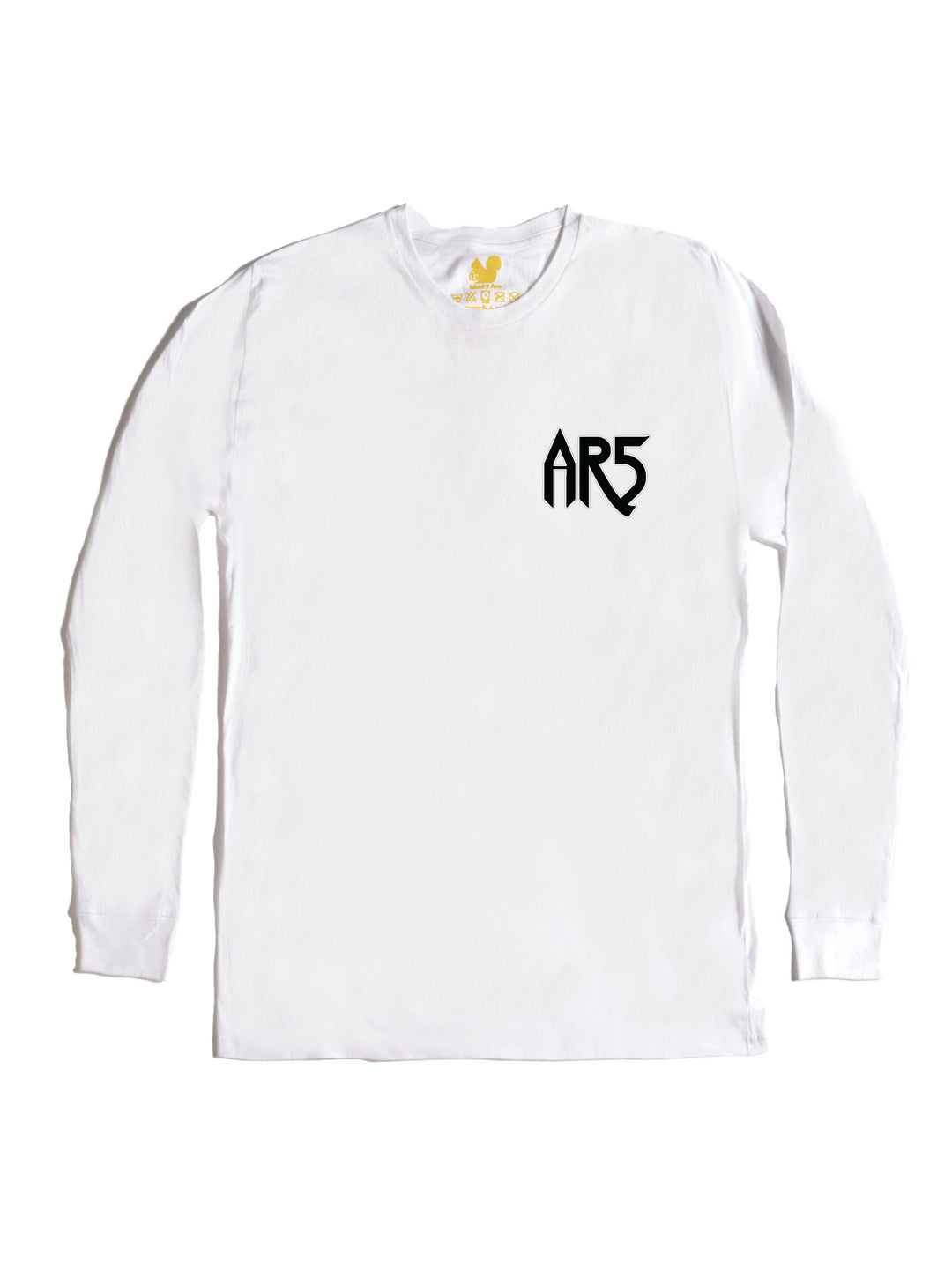 Anees Raheem Long Sleeve