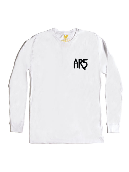 Anees Raheem Long Sleeve