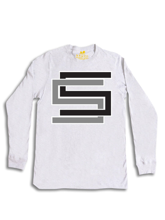 Sydney Shaw Logo Long Sleeve