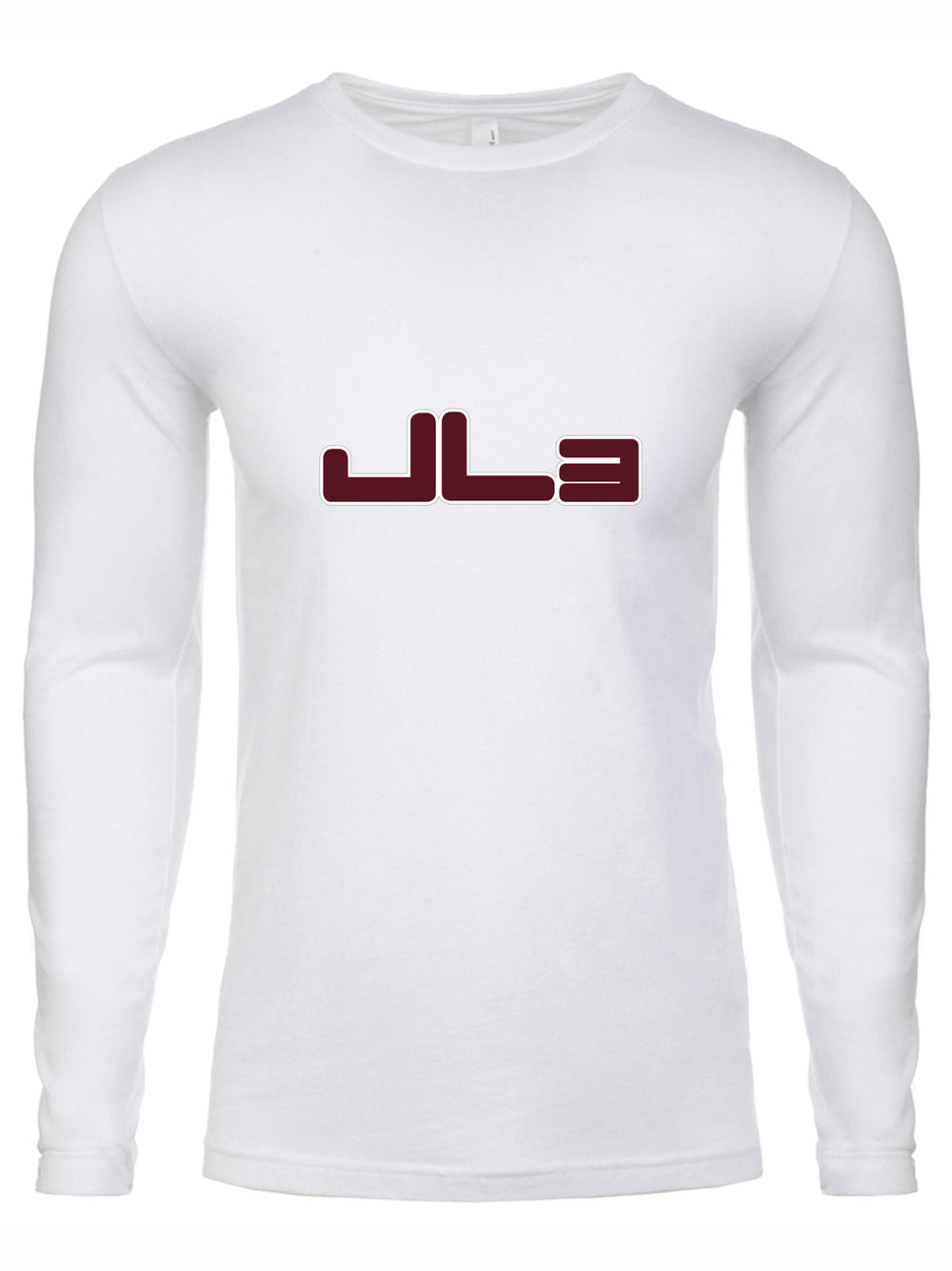 Johnny Long Long Sleeve