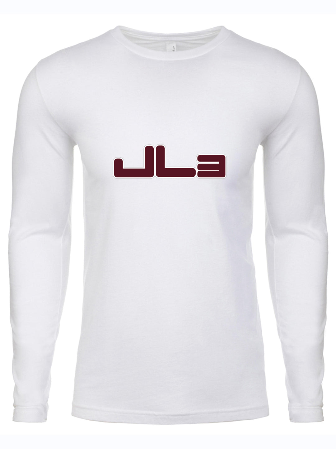 Johnny Long Long Sleeve