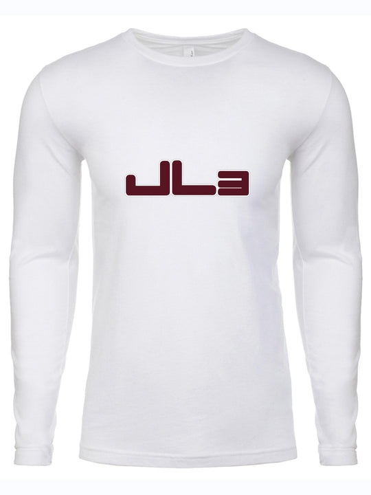 Johnny Long Long Sleeve