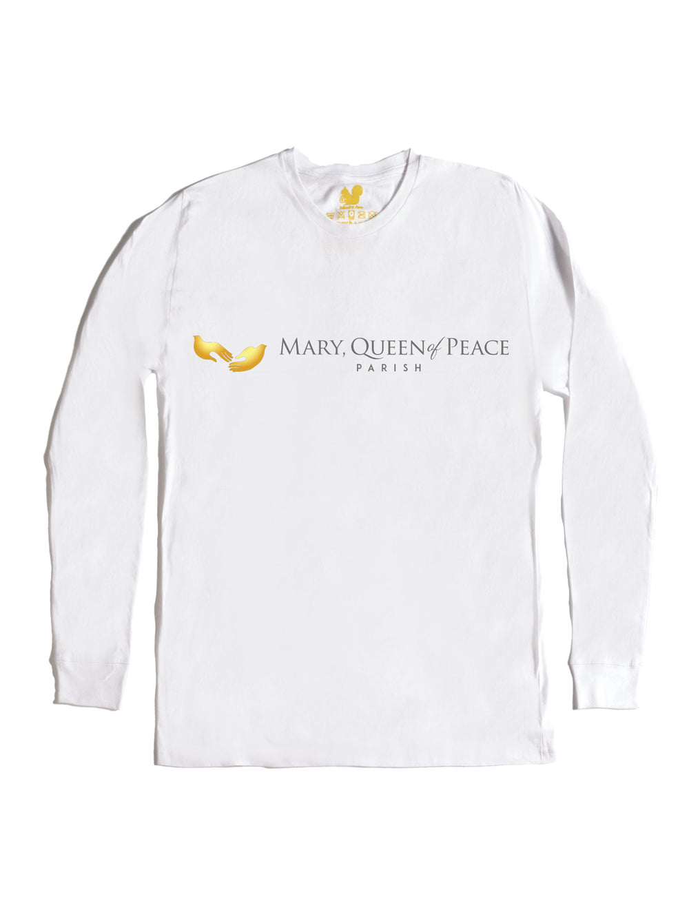 Mary, Queen of Peace Parish Long Sleeve
