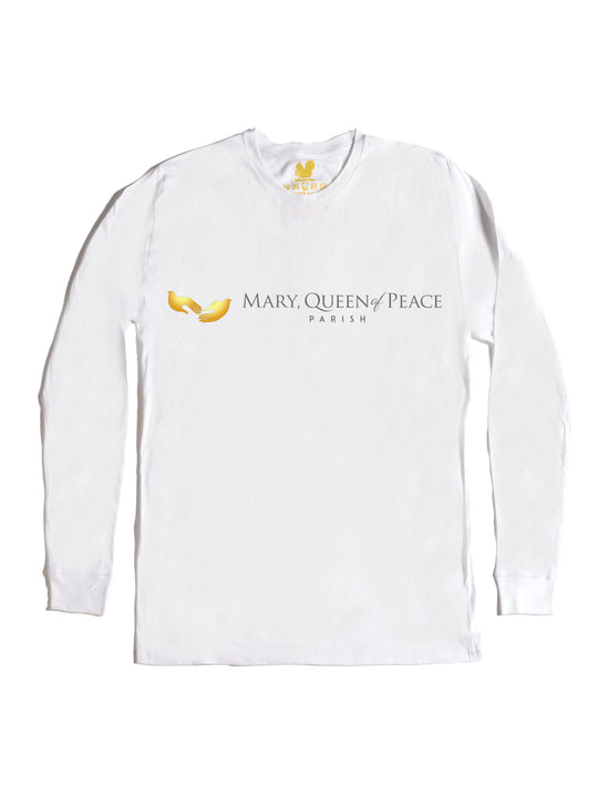 Mary, Queen of Peace Parish Long Sleeve