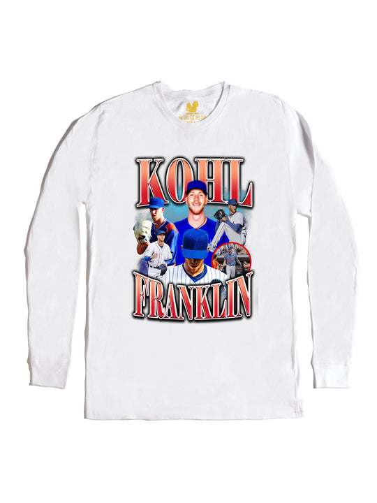 Kohl Franklin Long Sleeve