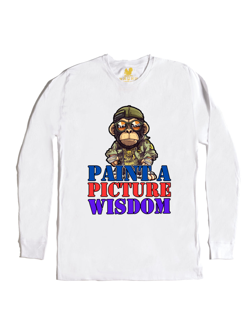 PPW Long Sleeve