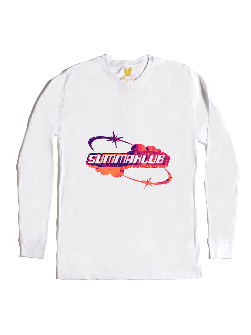 Summa Klub Long Sleeve