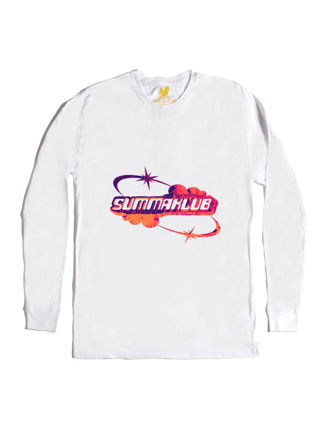 Summa Klub Long Sleeve