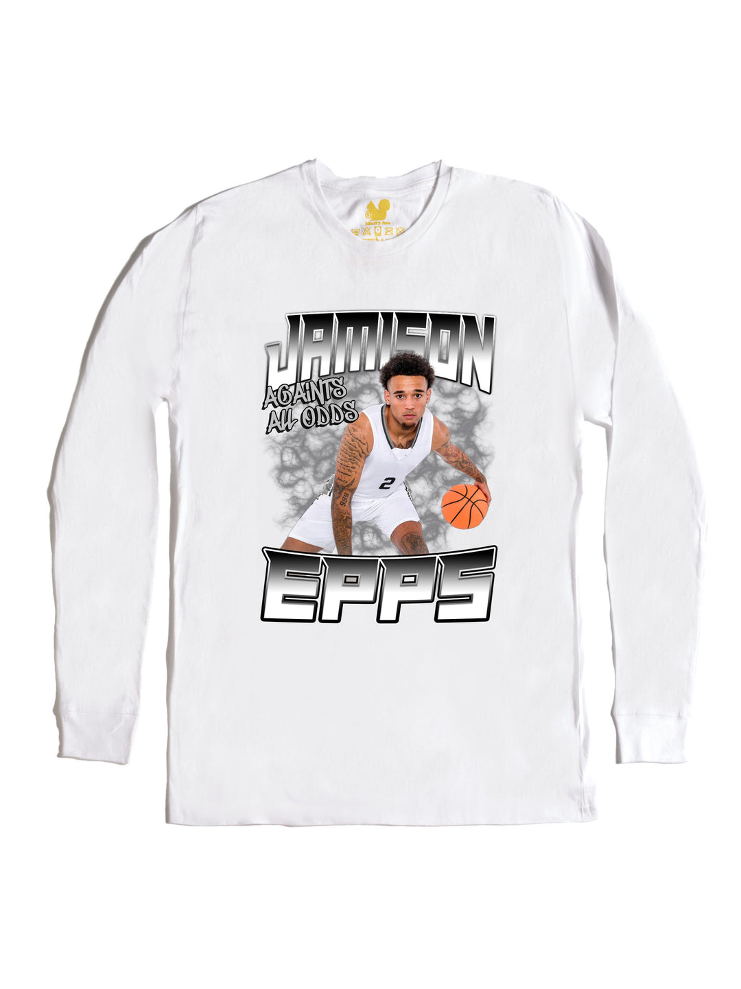 Jamison Epps Long Sleeve