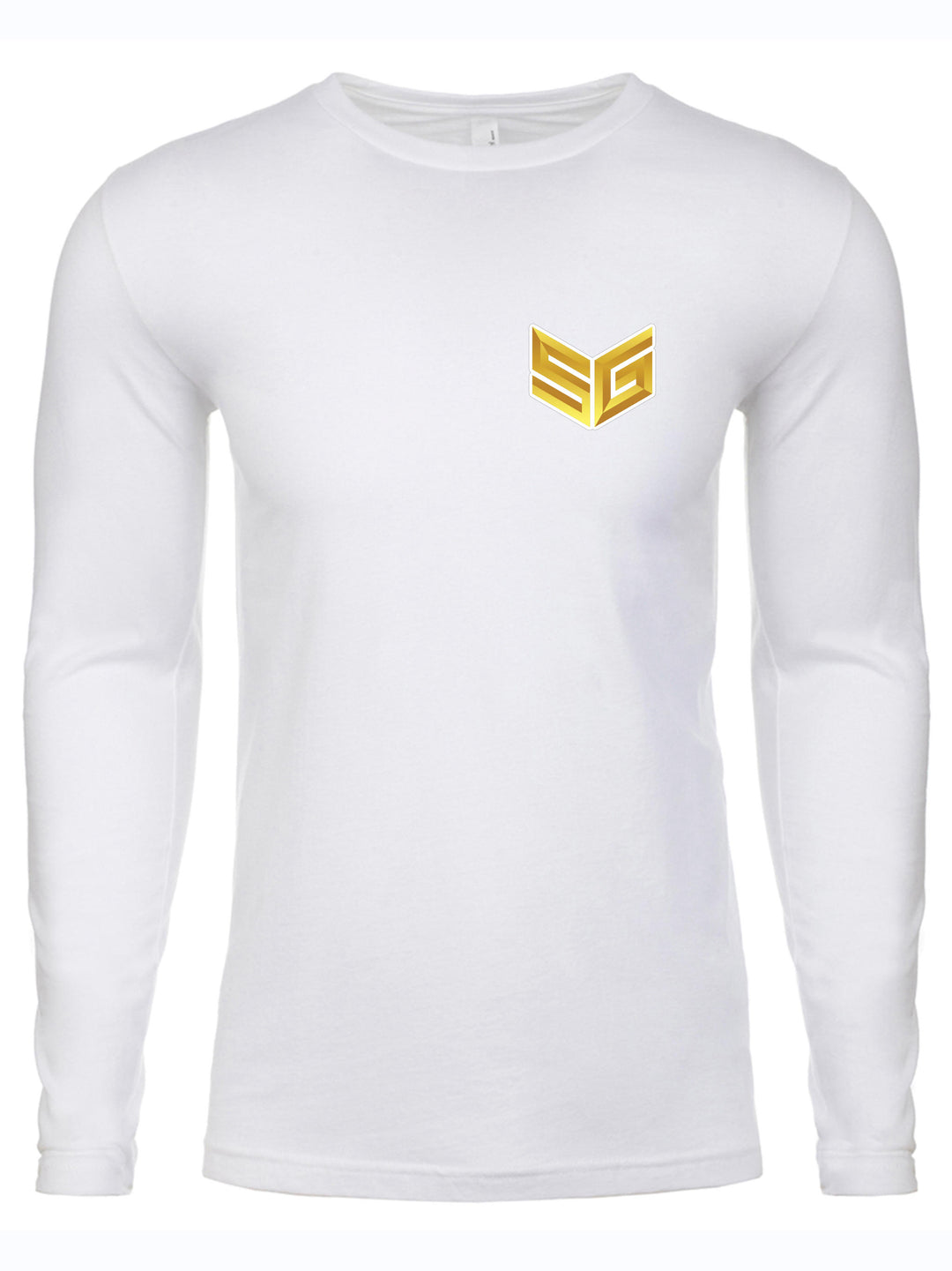 Shawn Graber Long Sleeve