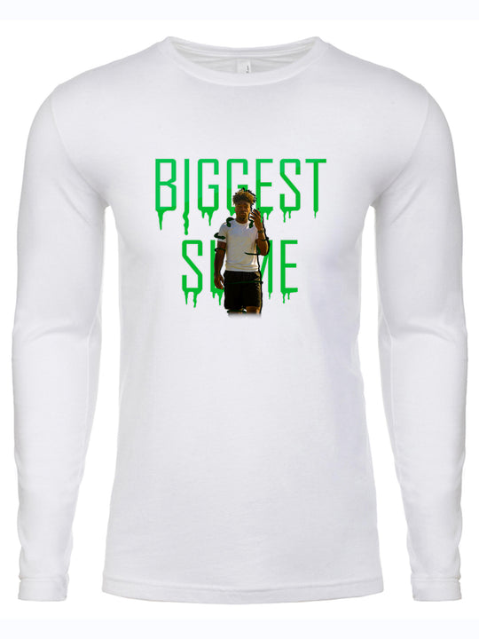 Biggest Slime Long Sleeve