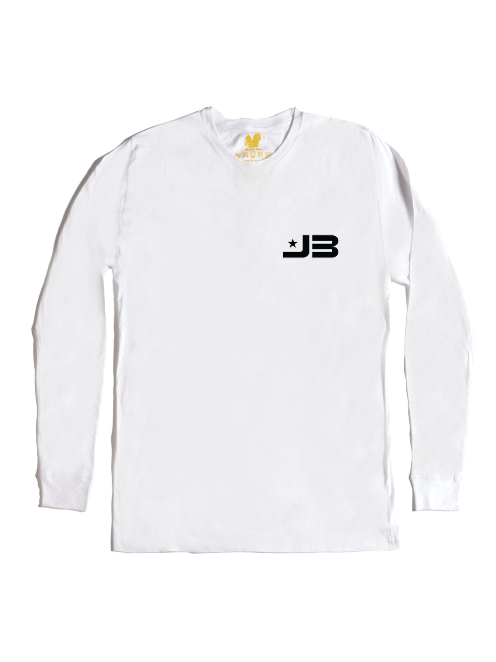 JaMatthew McGhee Long Sleeve
