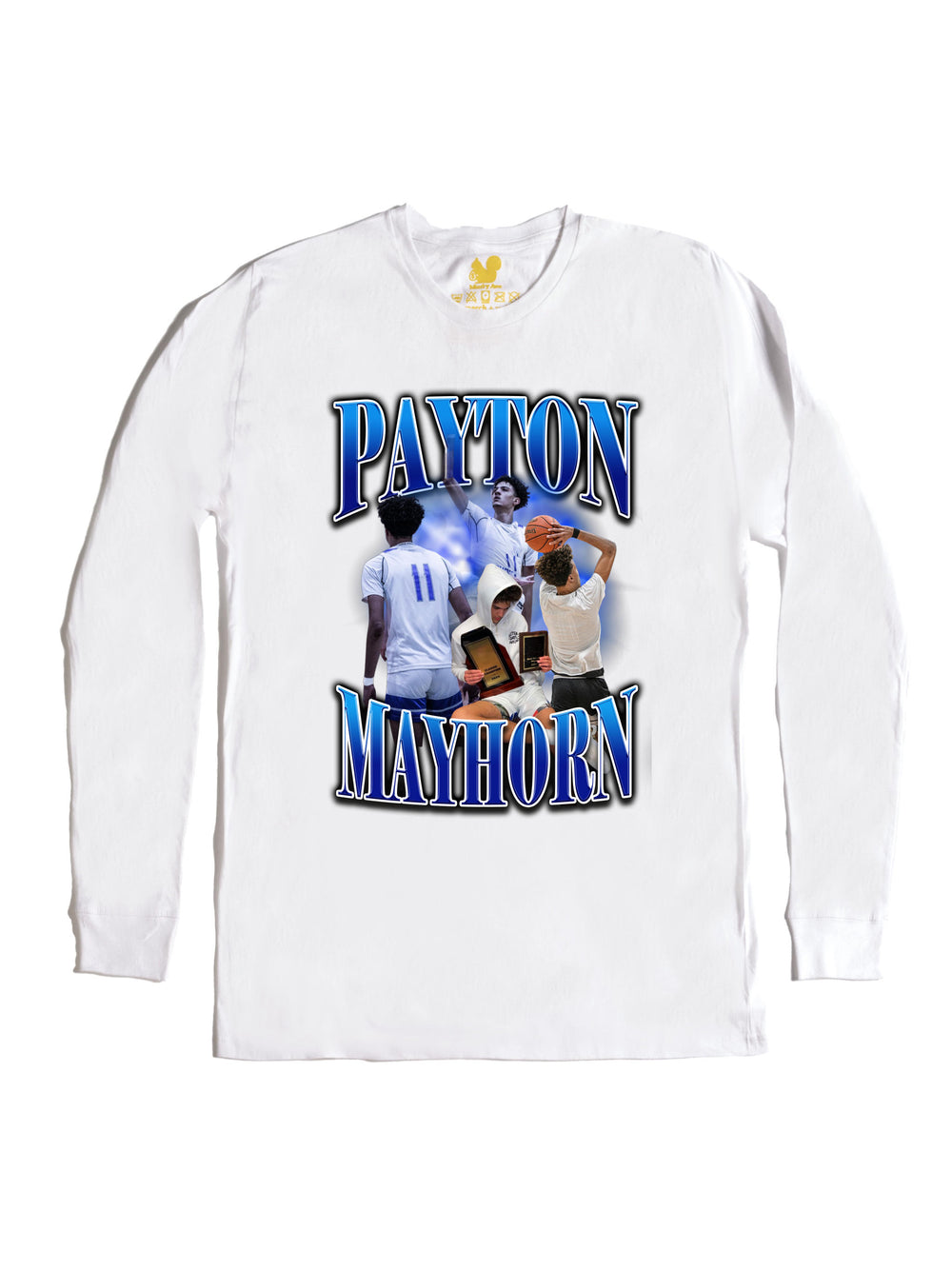 Payton Mayhorn Long Sleeve