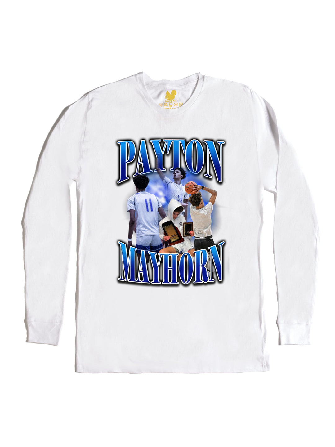 Payton Mayhorn Long Sleeve