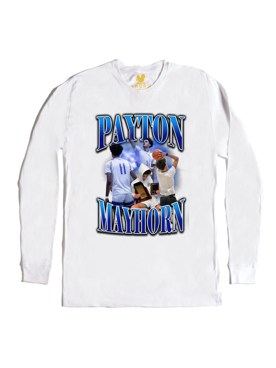 Payton Mayhorn Long Sleeve