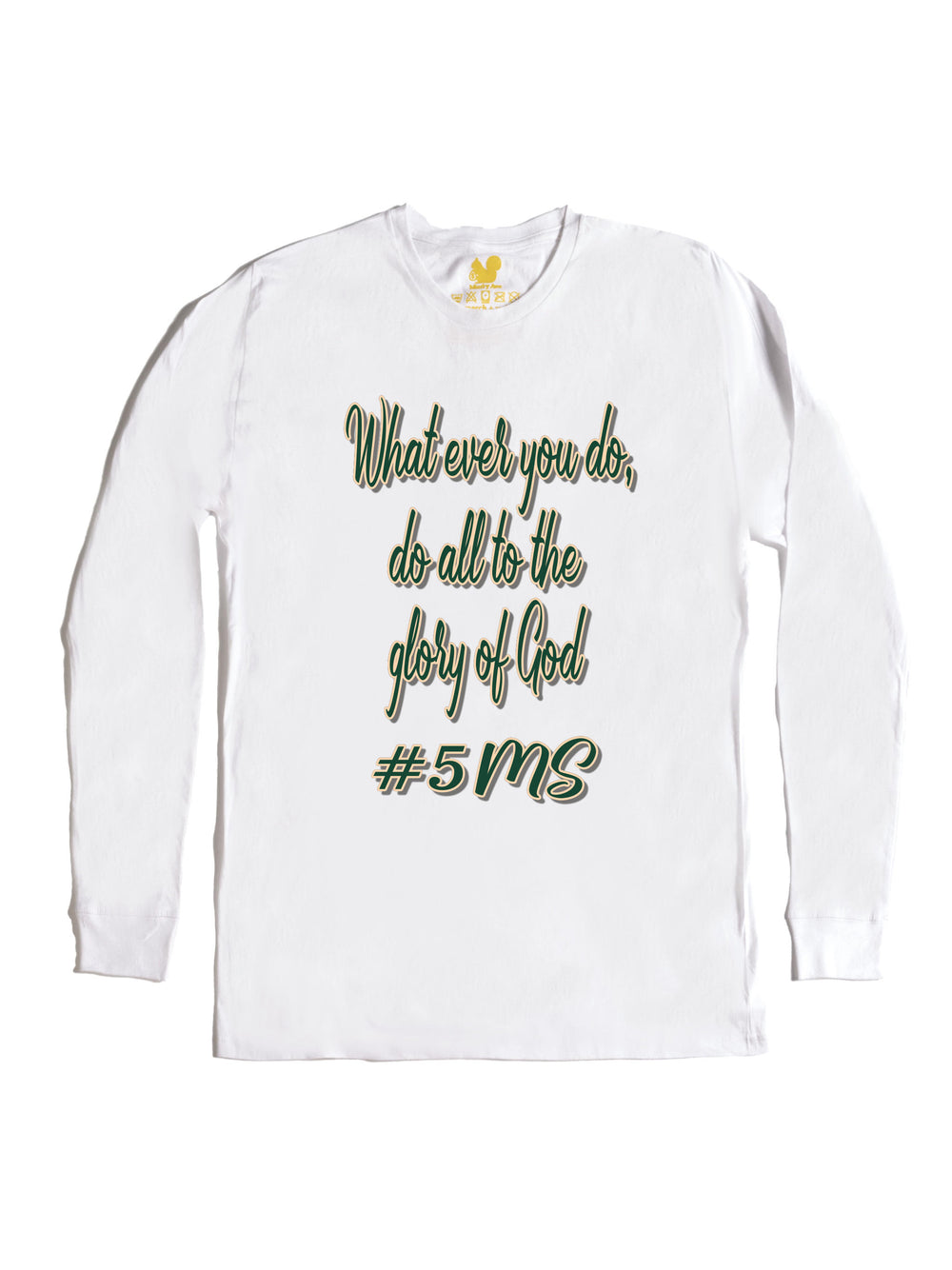 Makenna Schafer Long Sleeve