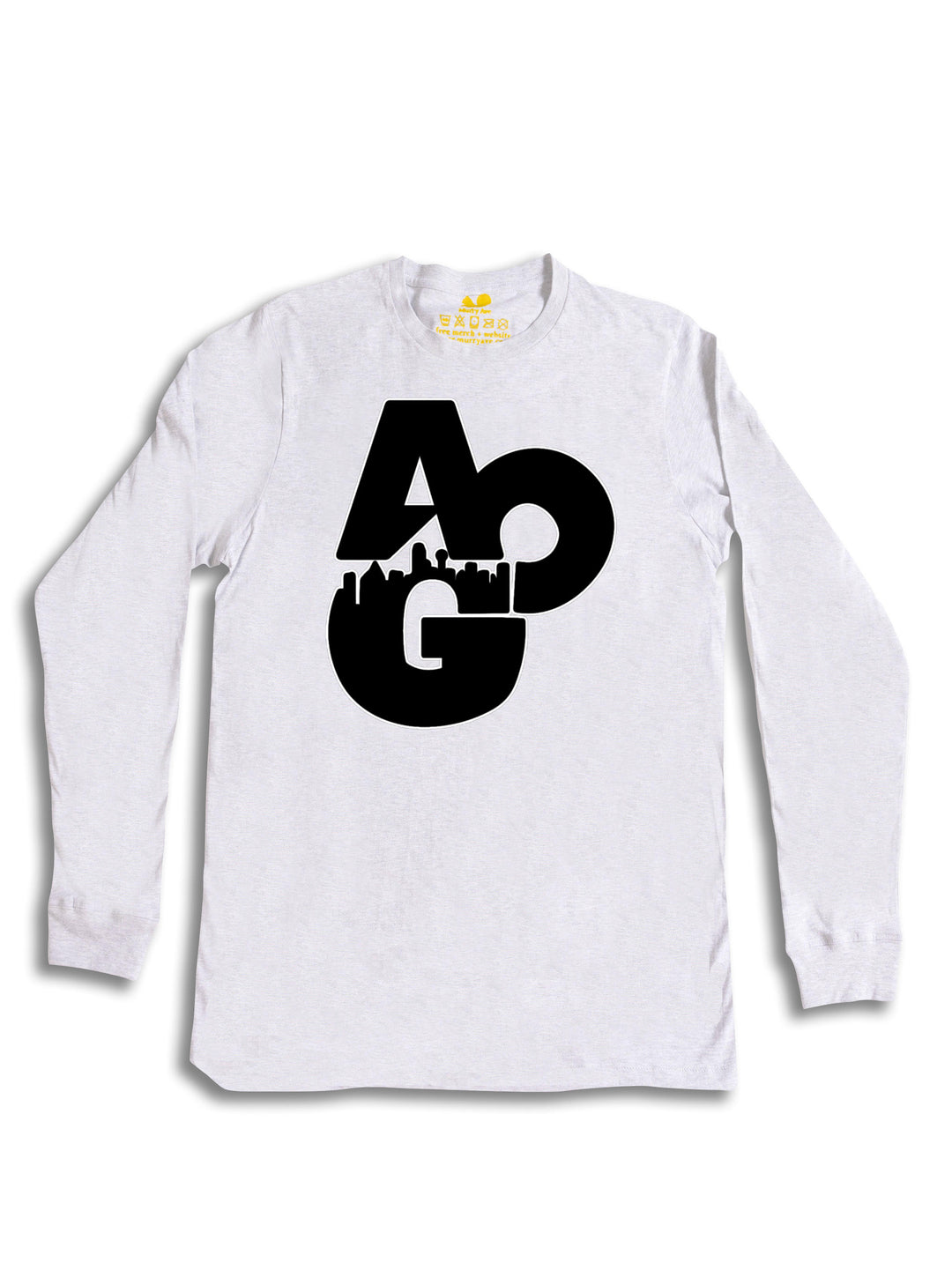 A3G Black Long Sleeve