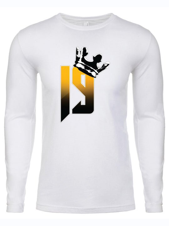 Keith Adams Jr Long Sleeve