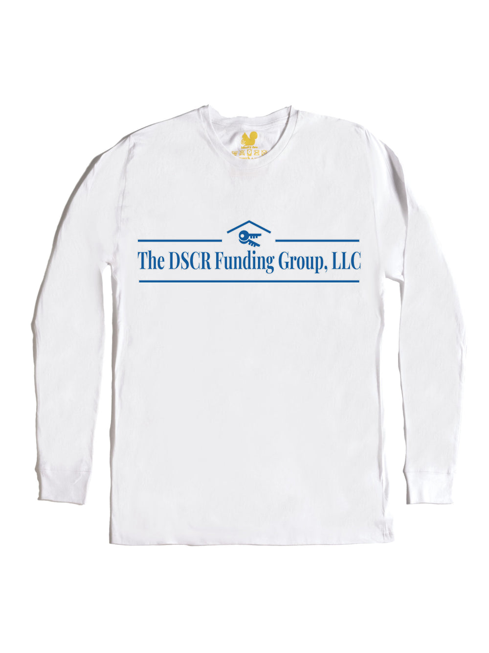 DSCR Funding Group Long Sleeve
