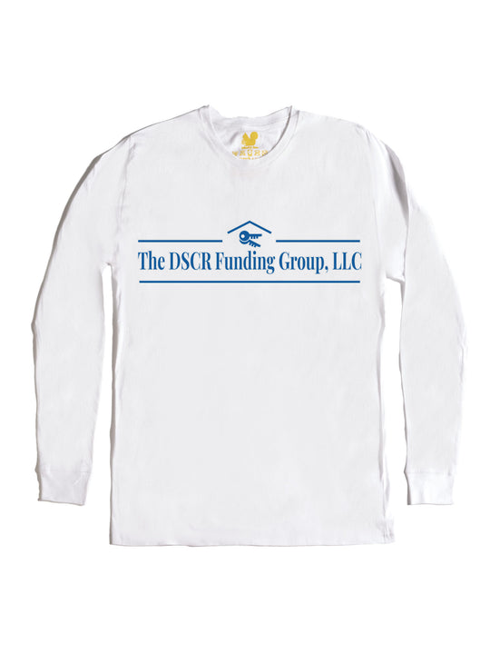 DSCR Funding Group Long Sleeve