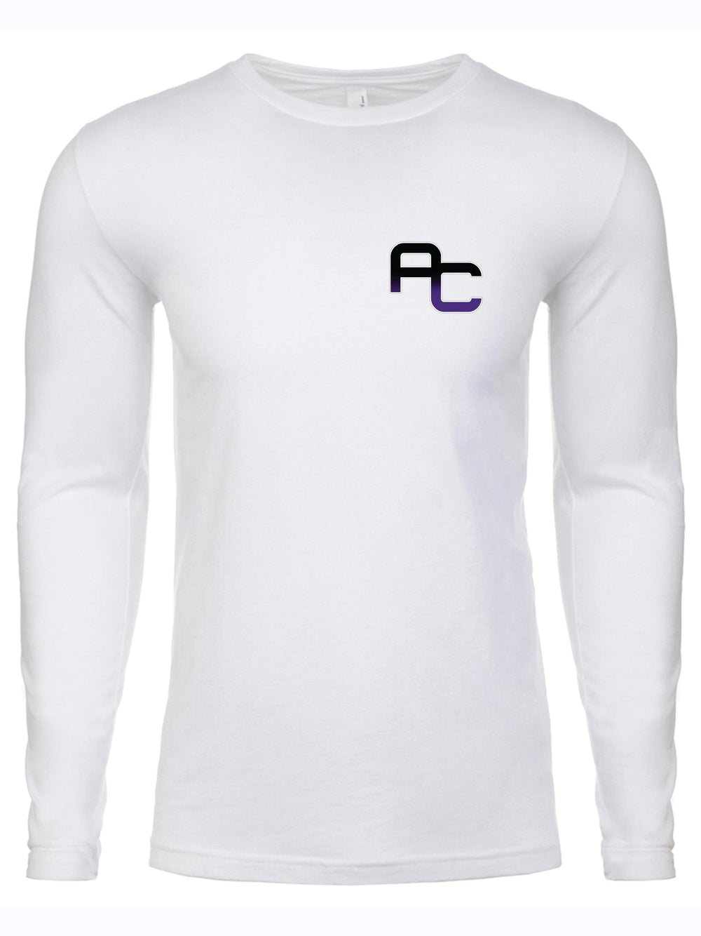 Aime Ciza Long Sleeve
