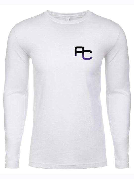 Aime Ciza Long Sleeve