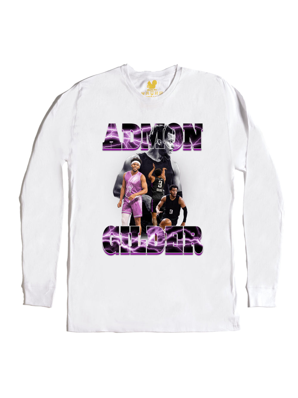 Admon Gilder Long Sleeve