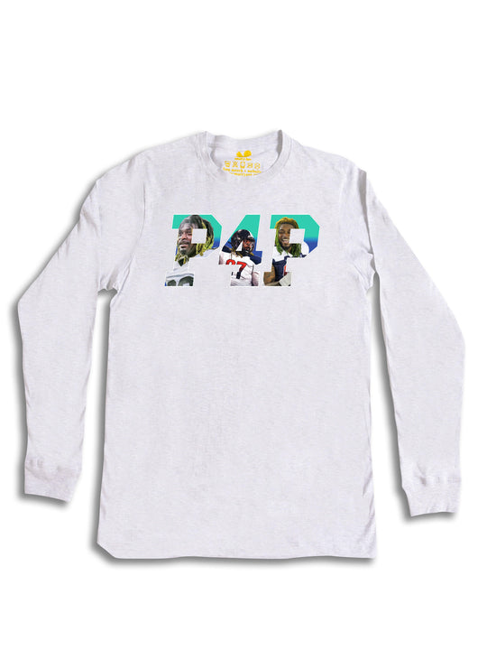 Glen Logan Long Sleeve