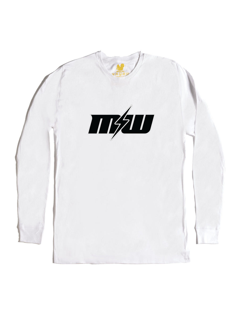 Marcus Willis Jr Long Sleeve